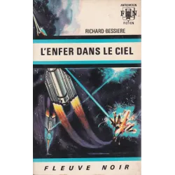 Anticipation - Fiction (329) - L'enfer dans le ciel