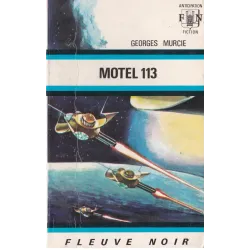 Anticipation - Fiction (483) - Motel 113