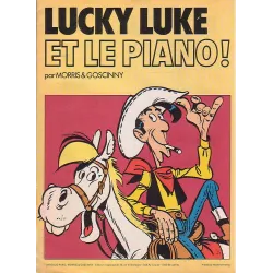 1-lucky-luke-hs-lucky-luke-et-le-piano