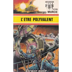 Anticipation - Fiction (752) - L'être polyvalent