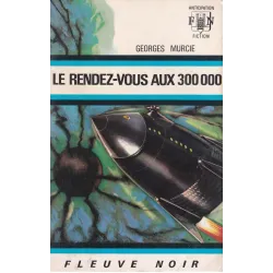 Anticipation - Fiction (428) - Le rendez-vous aux 300.000