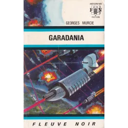 Anticipation - Fiction (405) - Garadania