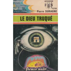 Anticipation - Fiction (625) - Le dieu truqué