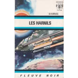 Anticipation - Fiction (448) - Les Harnils