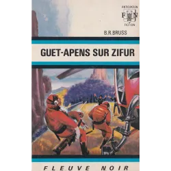 Anticipation - Fiction (551) - Guet-apens sur Zifur