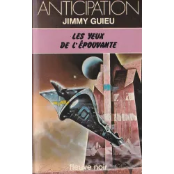 Anticipation - Fiction (851) - Les yeux de l'épouvante