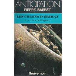Anticipation - Fiction (674) - Les fugitifs de Zwolna
