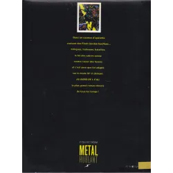 Les brigands (2) - Au pénitencier