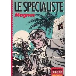 Le spécialiste (1) - Le spécialiste