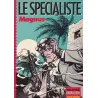 Le spécialiste (1) - Le spécialiste