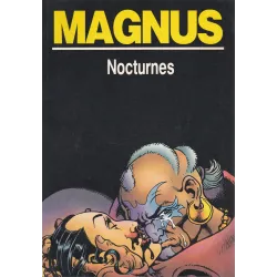 Nocturnes (1) - Nocturnes