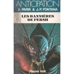 Anticipation - Fiction (1308) - Les bannières de Persh
