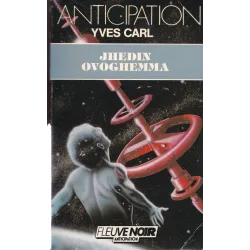 Anticipation - Fiction (1672) - Jhedin Ovoghemma
