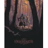 Undertaker (4) - L'ombre d'Hippocratte