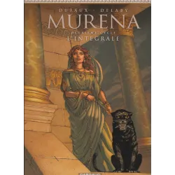 Murena Intégrale (2) - 2e Cycle (5-6-7-8-)