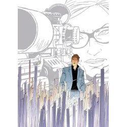 Largo Winch (21) - L'étoile du matin