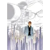 Largo Winch (21) - L'étoile du matin