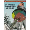 Valhardi (6) - La machine à conquérir le monde
