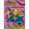 Valentin le vagabond (2) - Le prisonnier récalcitrant