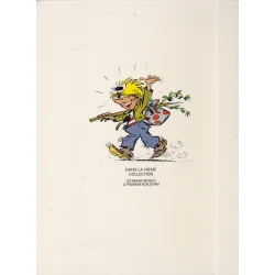 Valentin le vagabond (2) - Le prisonnier récalcitrant