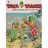 Taka Takata (3) - Kamikaze cycliste