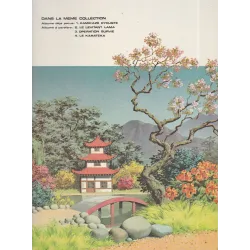Taka Takata (3) - Kamikaze cycliste