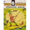 Taka Takata (5) - Opération survie