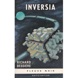 Anticipation (306) - Inversia