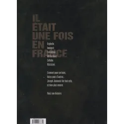 Il était une fois en France (3) - Honneur et police