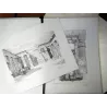 Papyrus (HS) - Sur les traces de David Roberts (2)