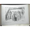 Papyrus (HS) - Sur les traces de David Roberts (1)