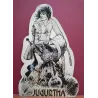 Jugurtha (HS) - Silhouette