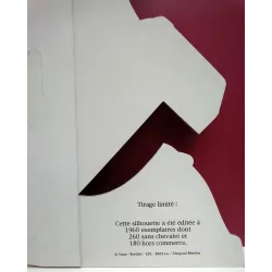 Pin-up (HS) - Silhouette