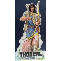 Thorgal (HS) - Silhouette