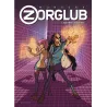 Zorglub (2) - L'apprenti méchant