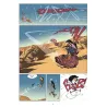 Zorglub (2) - L'apprenti méchant