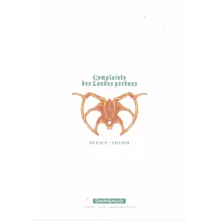 Complainte des landes perdues