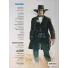 Marshal Blueberry (1) - Sur ordre de Washinton