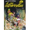 Les petits hommes (28) - Les petits hommes et les Catherinettes