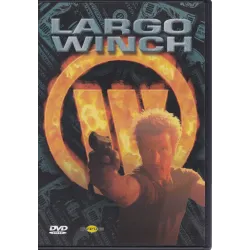 Largo Winch (HS) - DVD de 2 épisodes
