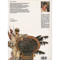 Capitaine Sabre (1) - Le vol du pélican