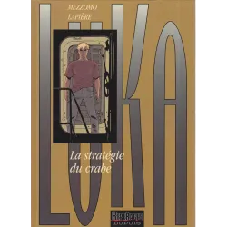 Luka (8) - La stratégie du diable