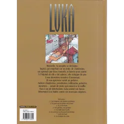 Luka (8) - La stratégie du diable