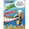 Petits hommes (44) - Eslapion 3 - Je suis venu vous dire que nous partons