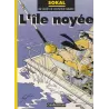 Canardo (8) - L'île noyée