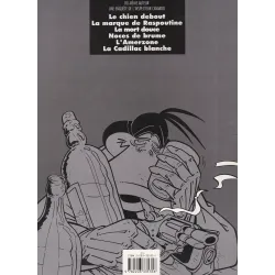 Canardo (8) - L'île noyée
