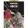 Les héritiers du soleil (4) - Noir l'amour