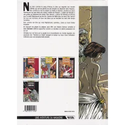 Les héritiers du soleil (4) - Noir l'amour