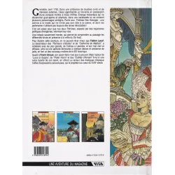 Les patriotes (3) - Complot