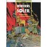 Les héritiers du soleil (5) - Néphérouré
